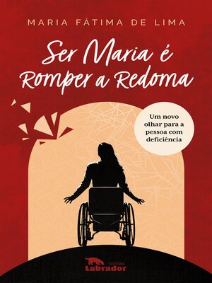 cover image of Ser Maria é romper a redoma